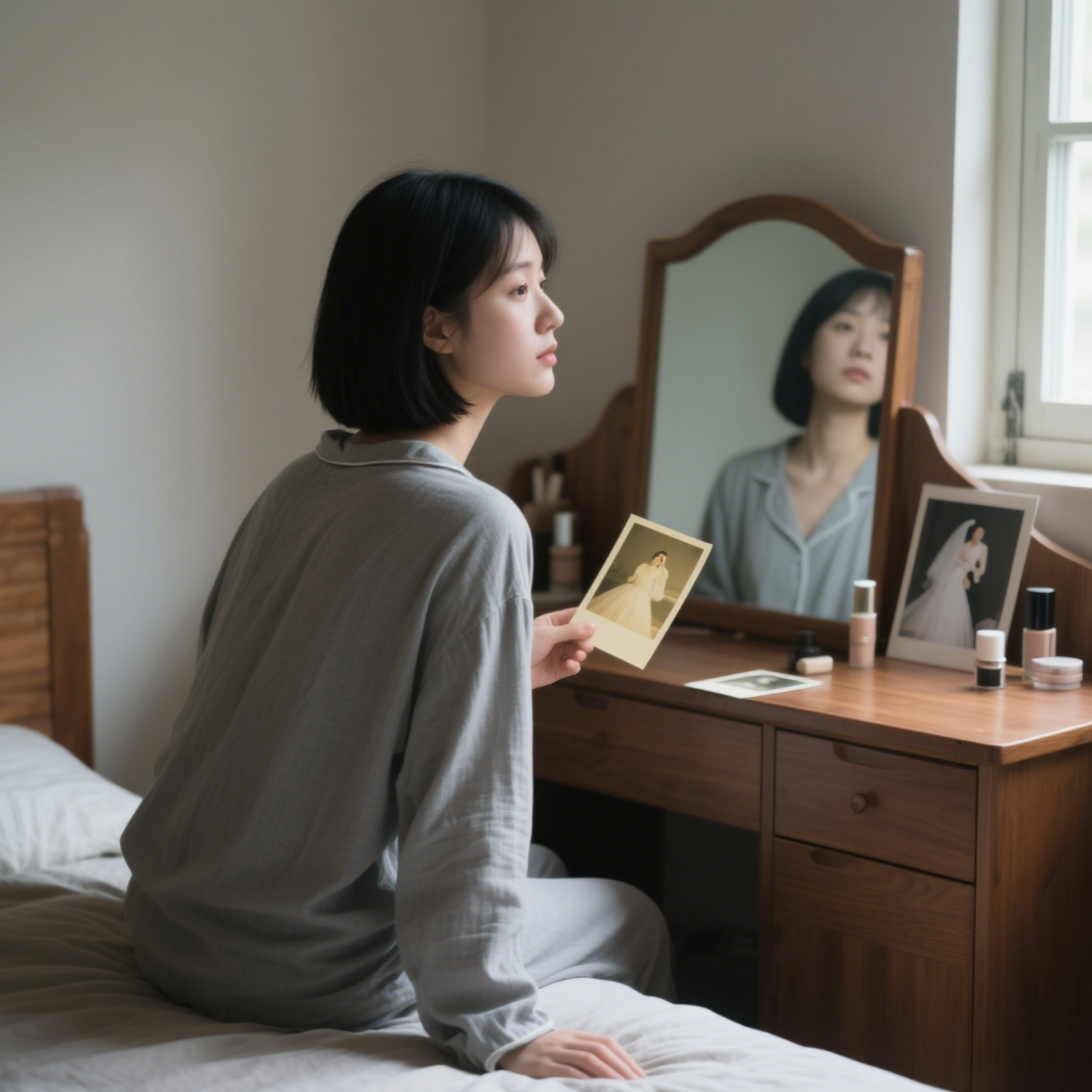 小三想「扶正」？別鬧了，先搞清楚這場感情裡你到底站在哪一邊