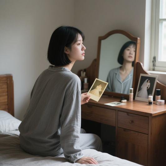 小三想「扶正」？別鬧了，先搞清楚這場感情裡你到底站在哪一邊