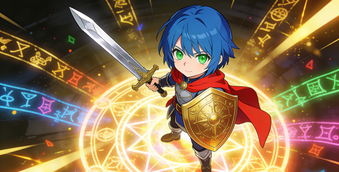 防小人符全解：從職場到生活的護身智慧與能量防護