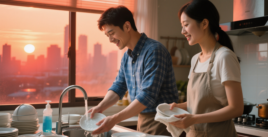 婚姻挽回智慧：以和合法門重繫夫妻姻緣紐帶