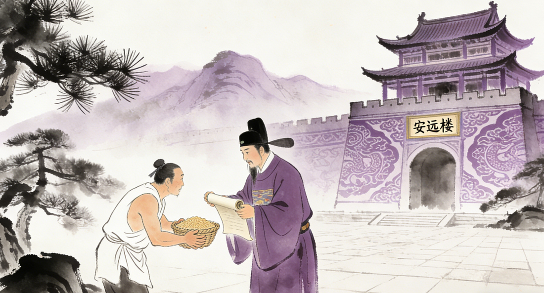 還陰債全解：道教觀點中的宿世債務與人生順遂的關鍵