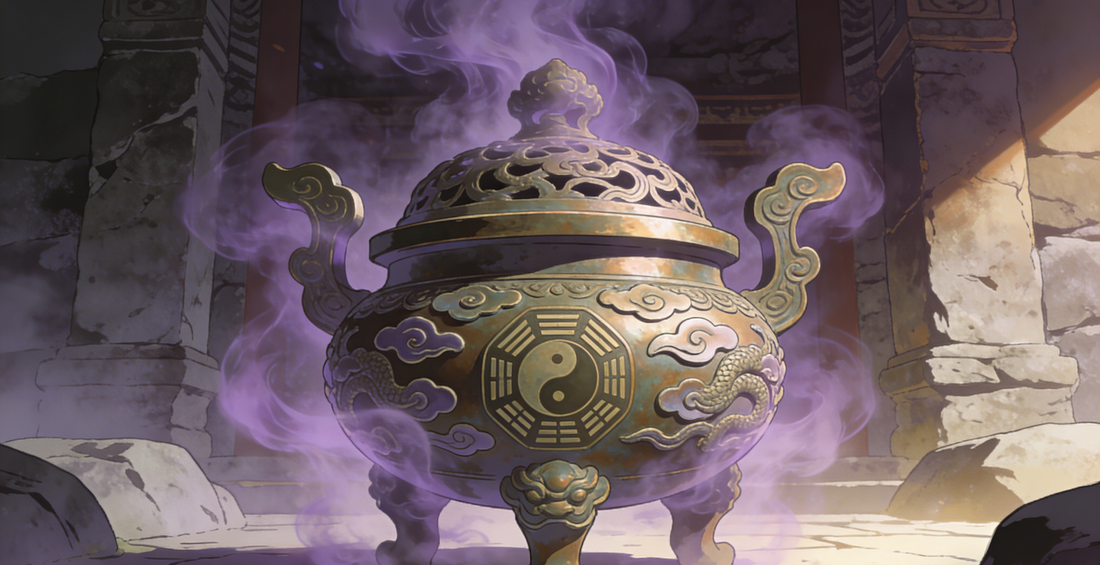 道教雷法：駕馭五雷之威的玄奧體系與修行實踐