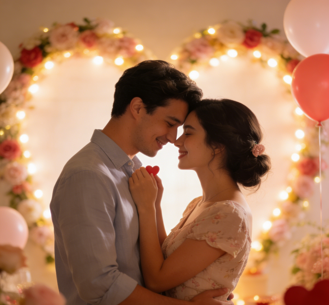 男女和合符全解析：重繫姻緣線，化解感情關卡的千年智慧