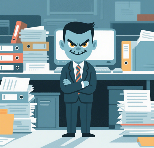 不只是心理安慰！親身體驗「升職加薪法事」後，我的事業真的起飛了