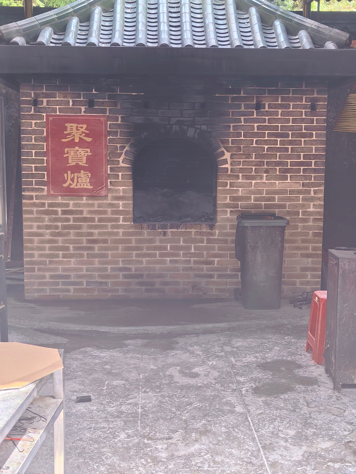 供養祈福盤香-1月-驅瘟辟邪、護佑平安、催旺財運