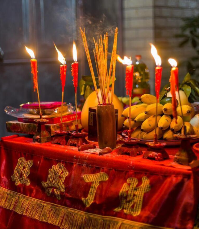 祭祀送錢-中元祭祖-清明節祭祖-冬至祭祖：代祭祖表文送錢疏文