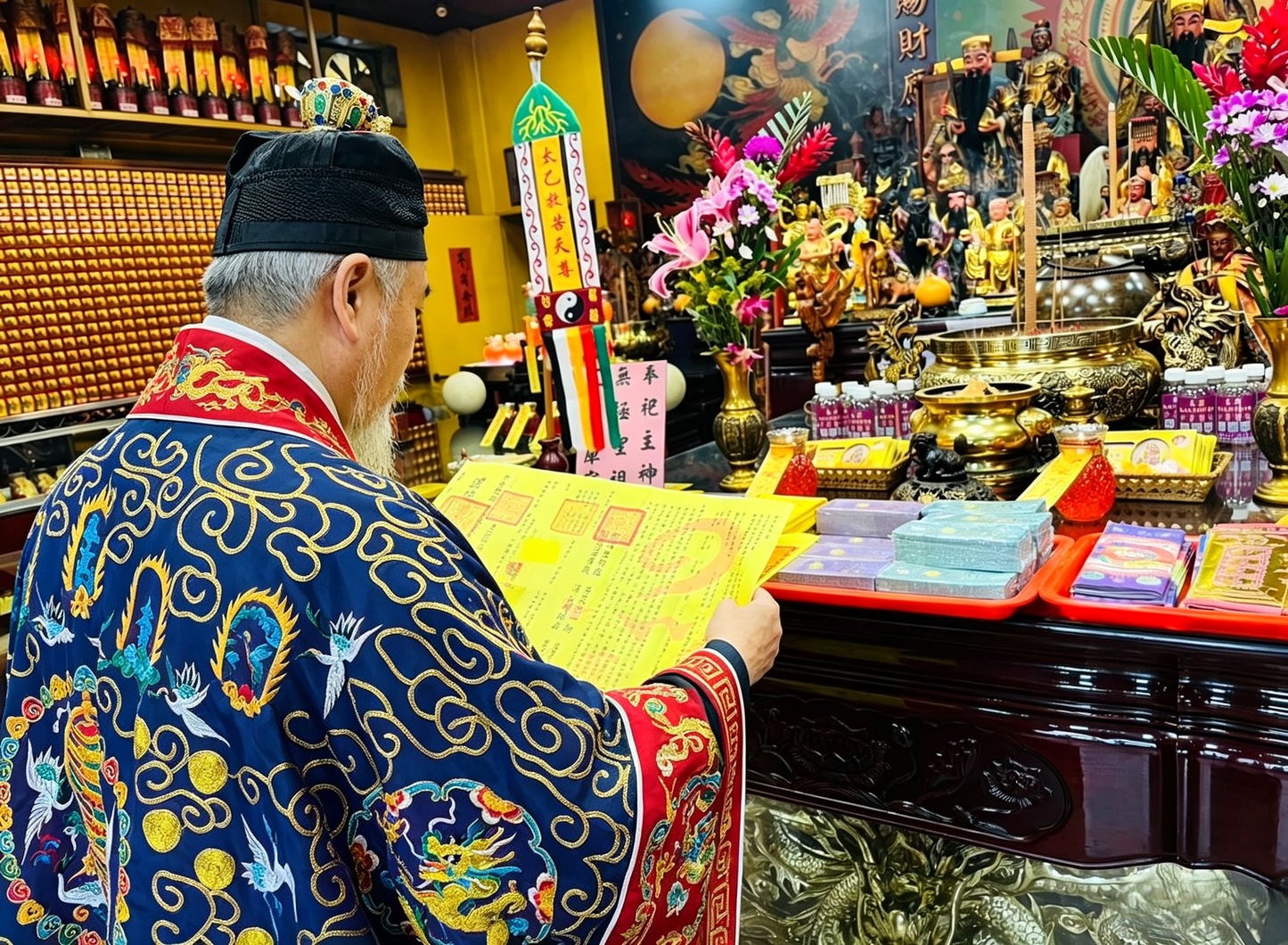 祭祀送錢-中元祭祖-清明節祭祖-冬至祭祖：代祭祖表文送錢疏文