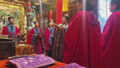 文昌考試法事：學業進步，考試順利 - 預約下單