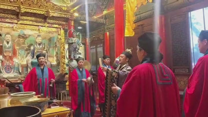 （定製）安太歲法事：安太歲、解太歲、謝太歲，祈福平安 - 預約下單