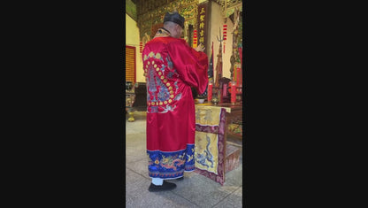 （定製）禮鬥/拜鬥祈福法事：全家安康，福運綿長 - 預約下單
