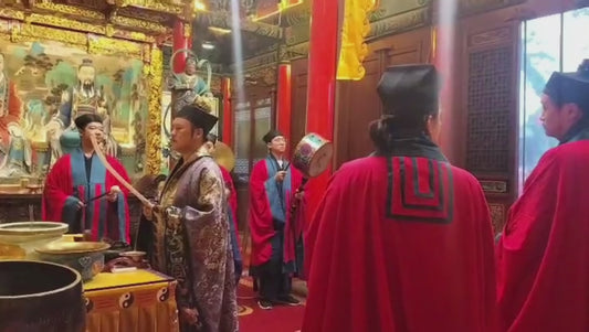 文昌考試法事：學業進步，考試順利 - 法事定製