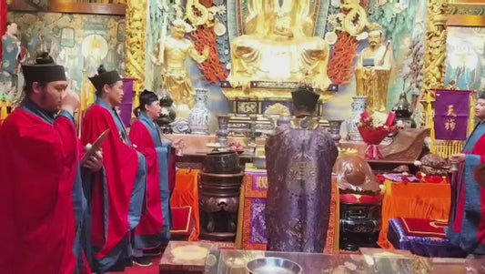 嬰靈超度法事：化解災厄，心靈安寧 - 預約下單